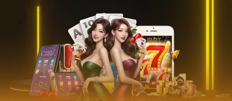 Betsoft Gaming Slots 3D dcd777