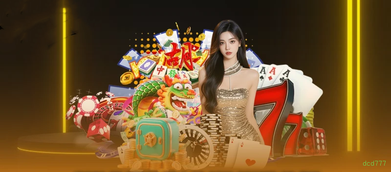 Fortune Mouse Slot dcd777